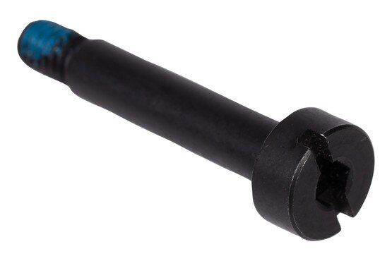 SureFire Z93 Scout Pro Mount Shoulder Screw has been pre-treated with LockTite